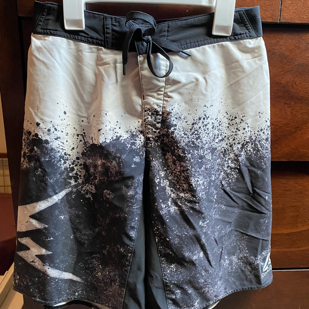 3 pairs of CrossFit shorts